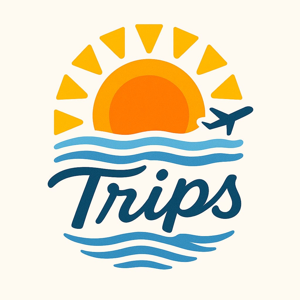 Trips Logo